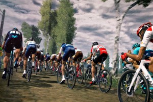 Tour de France 2022 Screenshot