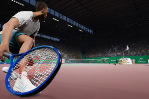 Matchpoint: Tennis Championships Screenshot