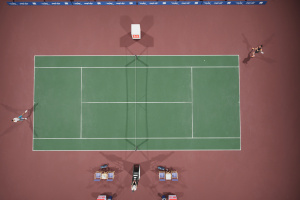 Matchpoint: Tennis Championships Screenshot
