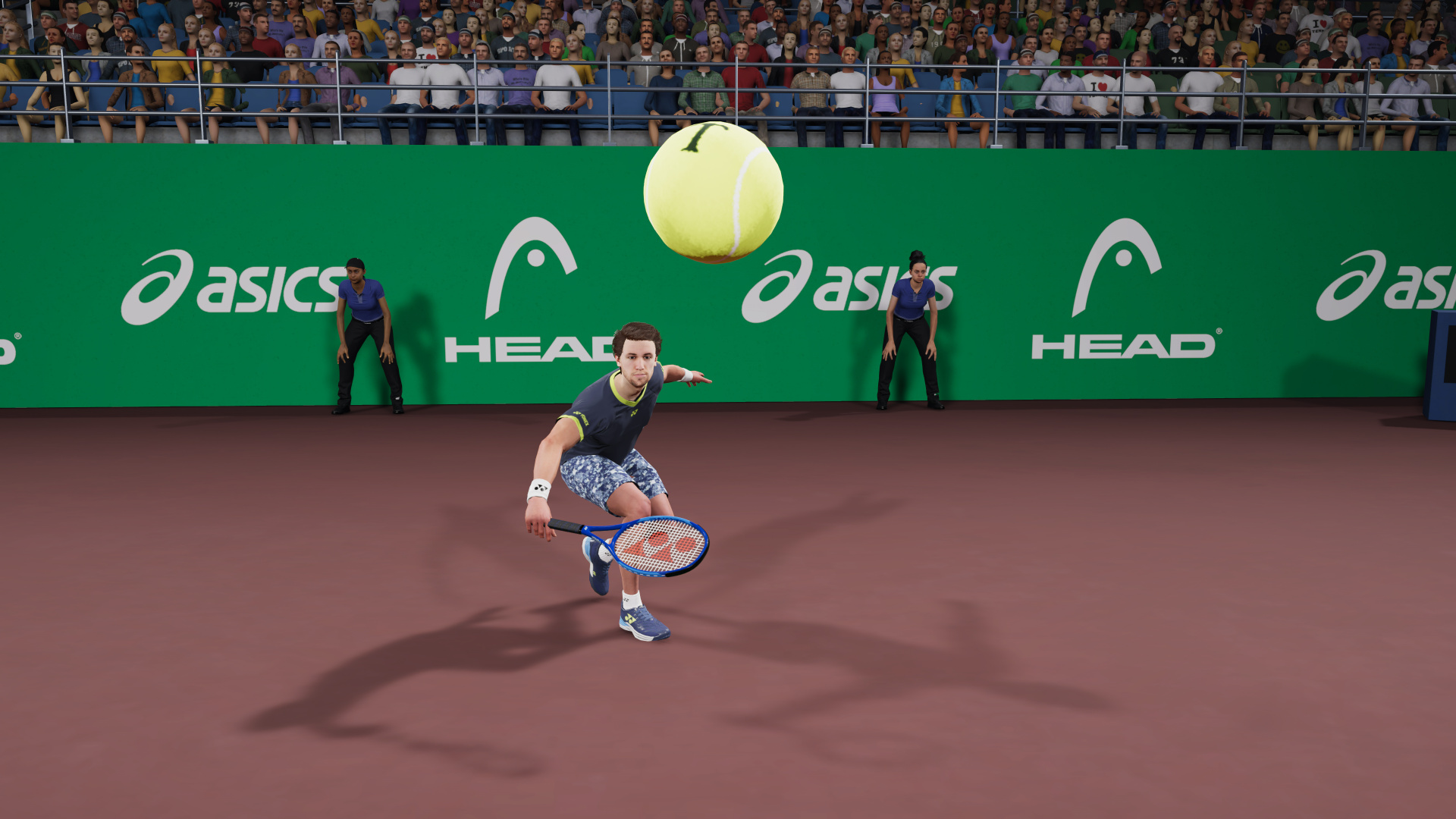 Matchpoint Tennis Championships Review (PS5) Push Square
