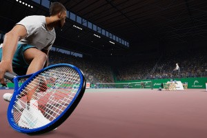 Matchpoint: Tennis Championships Screenshot