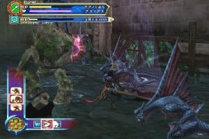 Castlevania: Curse of Darkness Screenshot