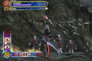 Castlevania: Curse of Darkness Screenshot