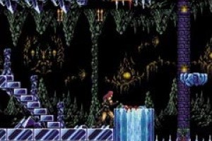 Castlevania Chronicles Screenshot