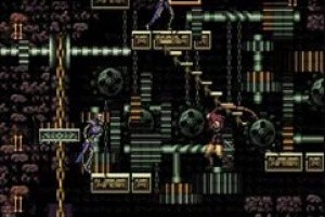 Castlevania Chronicles Screenshot