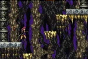 Castlevania Chronicles Screenshot