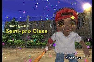 Hot Shots Tennis Screenshot