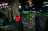 Klonoa Phantasy Reverie Series - Screenshot 4 of 6