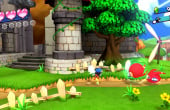 Klonoa Phantasy Reverie Series - Screenshot 5 of 6