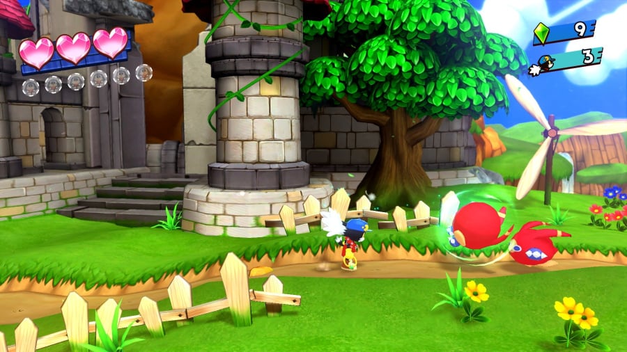 klonoa phantasy reverie series review download free