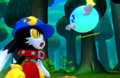 Klonoa Phantasy Reverie Series - Screenshot 1 of 6