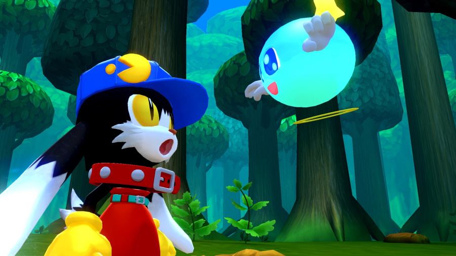 Klonoa Phantasy Reverie Series Review - Screenshot 3 of 4