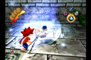 Ape Escape Screenshot