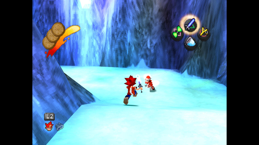 Ape Escape Review - Screenshot 4 of 4