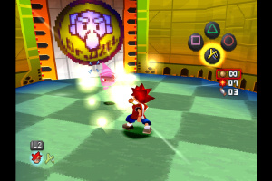 Ape Escape Screenshot