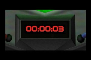 Syphon Filter Screenshot