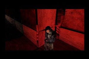 Syphon Filter Screenshot