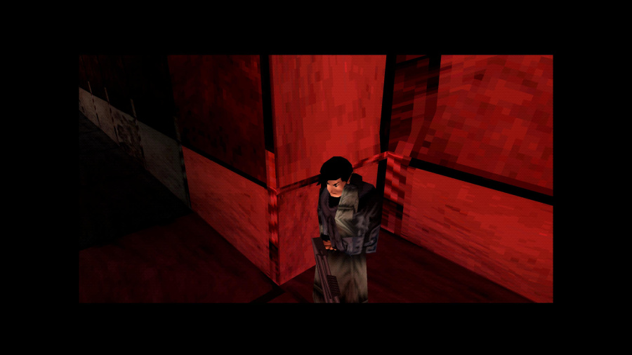 Syphon Filter Review - Screenshot 3 of 4