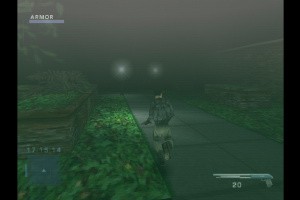 Syphon Filter Screenshot