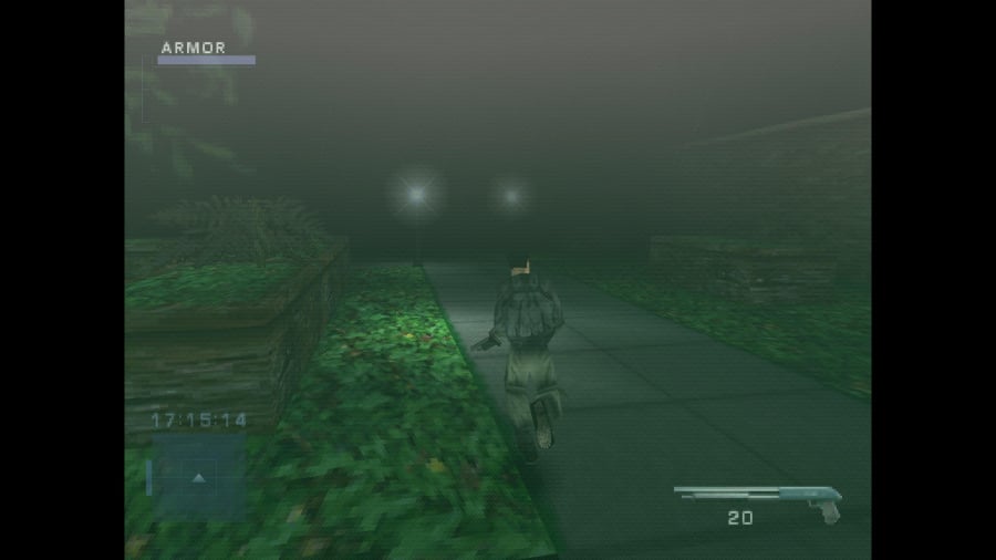 Syphon Filter Review - Screenshot 3 of 4
