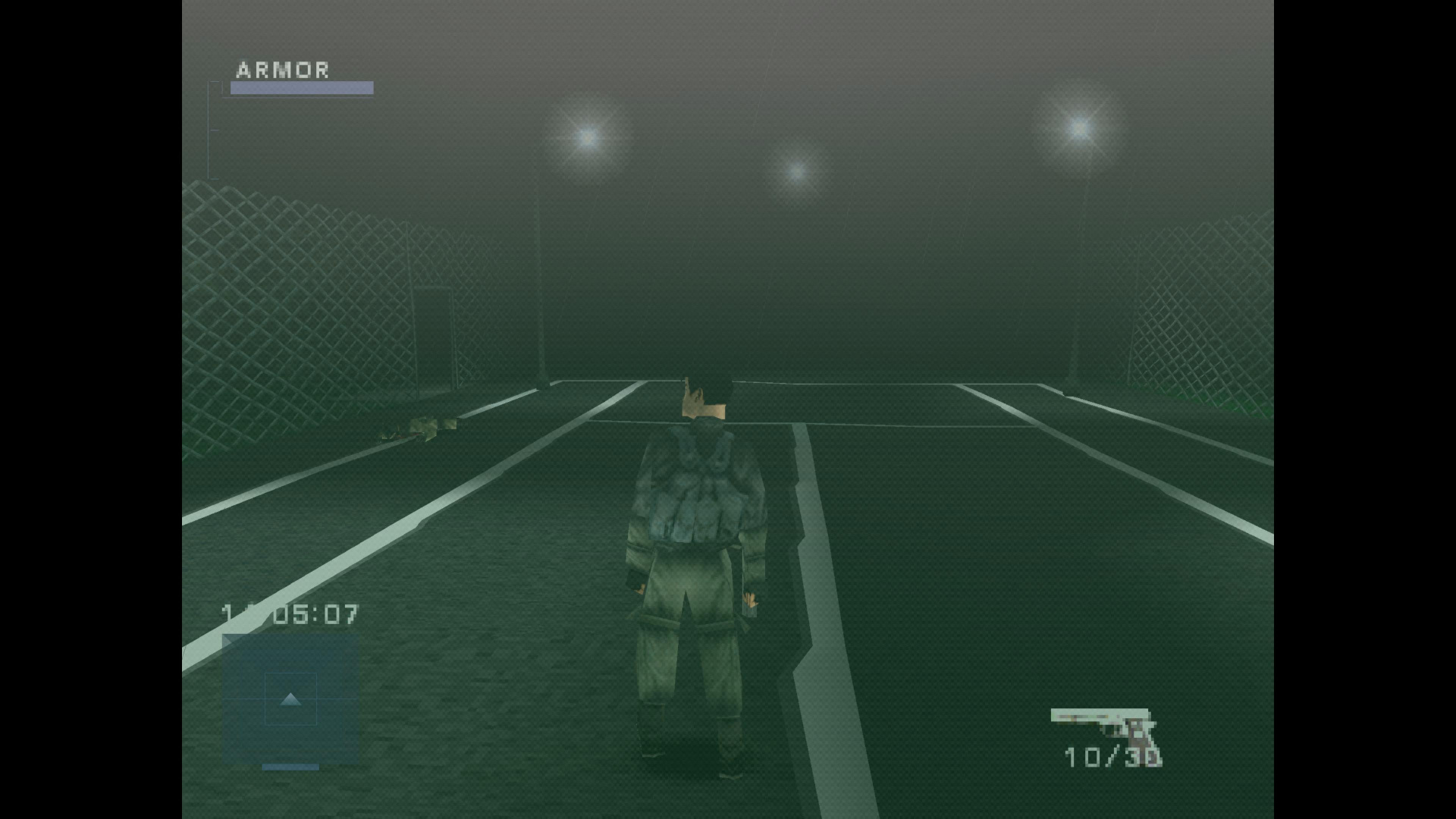 Syphon Filter Review - GameRevolution