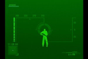 Syphon Filter Screenshot