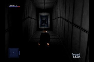 Syphon Filter Screenshot