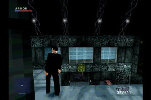 Syphon Filter Screenshot