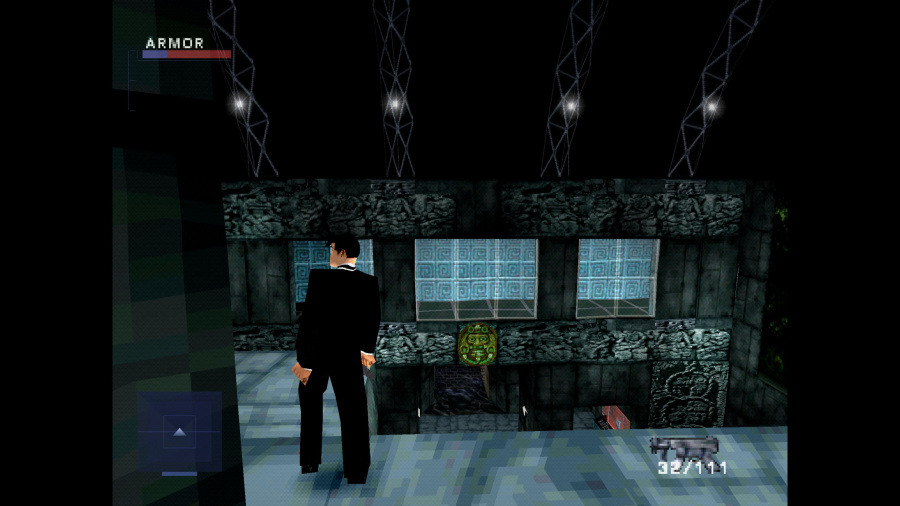 Syphon Filter Review - Screenshot 1 of 4