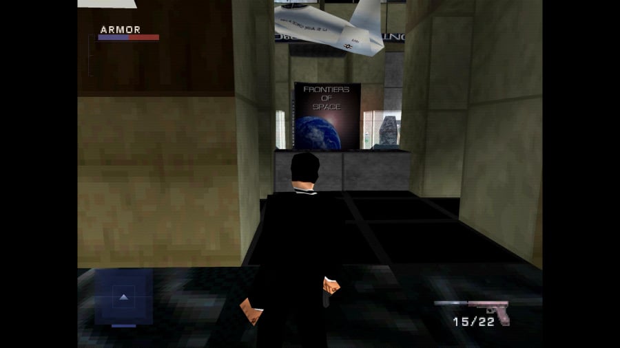 Syphon Filter Review - Screenshot 4 of 4