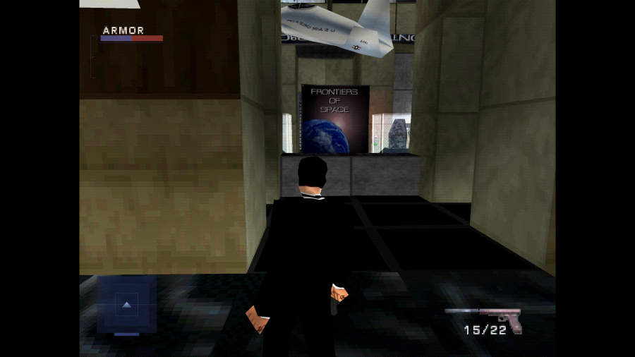 Syphon Filter Review - Screenshot 1 of 4