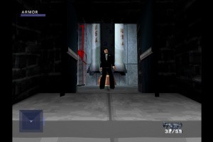Syphon Filter Screenshot