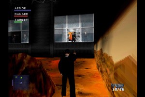 Syphon Filter Screenshot