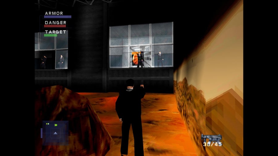 Syphon Filter Review - Screenshot 4 of 4