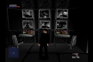 Syphon Filter Screenshot