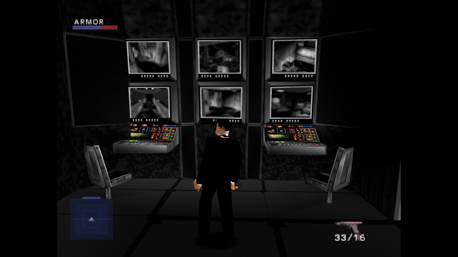 Syphon Filter Review - Screenshot 2 of 4