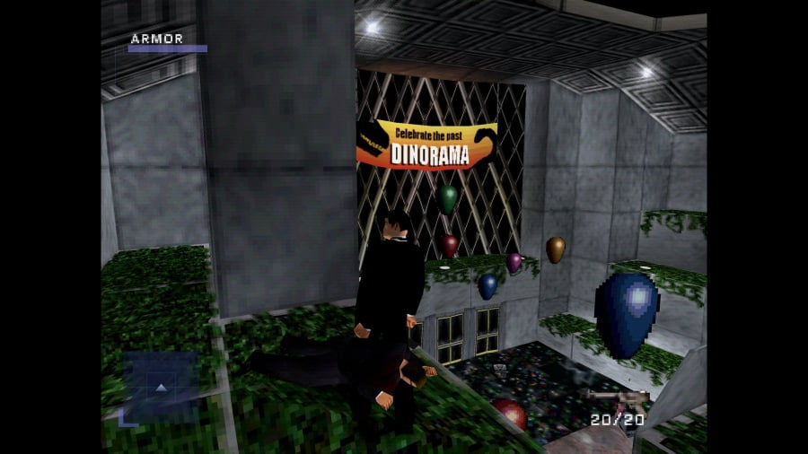 Syphon Filter Review - Screenshot 2 of 4