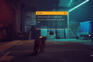 Stray Screenshot