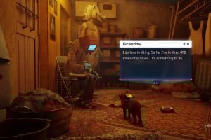 Stray Screenshot