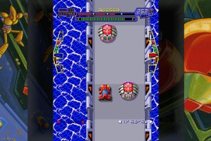 Capcom Arcade 2nd Stadium Screenshot