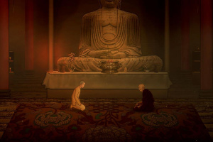 Seduction: A Monk's Fate Screenshot
