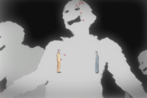 Seduction: A Monk's Fate Screenshot