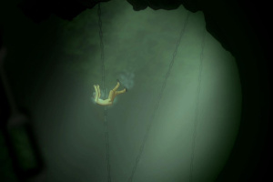 Seduction: A Monk's Fate Screenshot