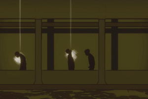 Seduction: A Monk's Fate Screenshot