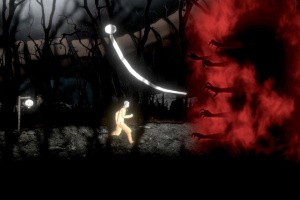 Seduction: A Monk's Fate Screenshot