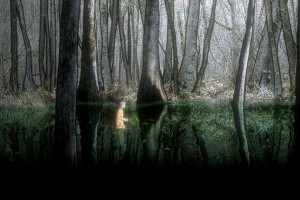 Seduction: A Monk's Fate Screenshot