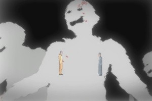 Seduction: A Monk's Fate Screenshot