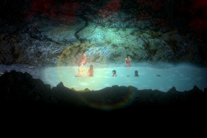 Seduction: A Monk's Fate Screenshot