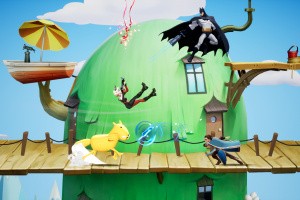 MultiVersus Screenshot