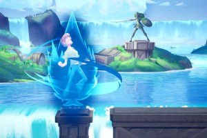 MultiVersus Screenshot